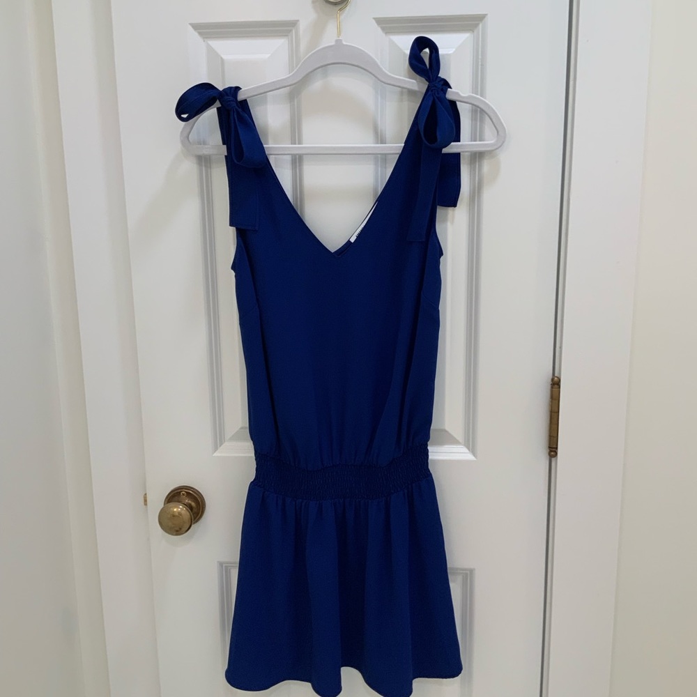 amanda uprichard dress